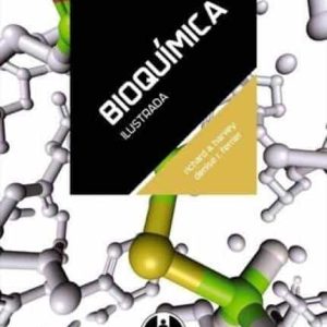 Bioquímica Ilustrada (Harvey) – 5. ed. PDF