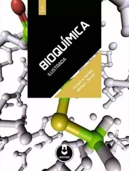 Bioquímica Ilustrada (Harvey) - 5. ed. PDF