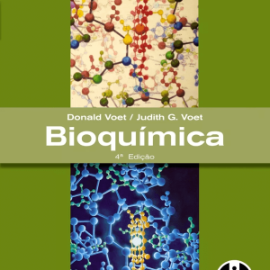 Bioquímica (Voet) – 4. ed. PDF