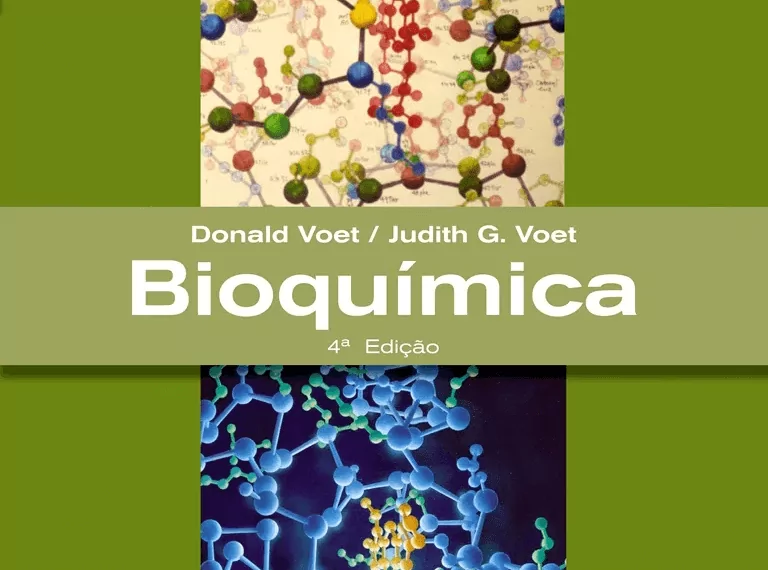 Bioquímica (Voet) - 4. ed. PDF