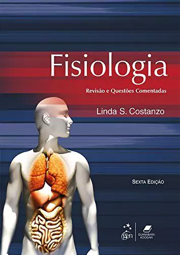 Fisiologia Humana (Costanzo) - 6. ed. PDF
