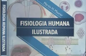 Fisiologia Humana Ilustrada (Maurer) – 2. ed. PDF