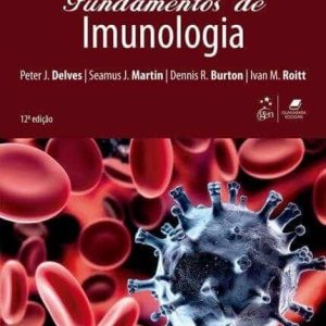 Fundamentos de Imunologia (Roitt) – 12. ed. PDF