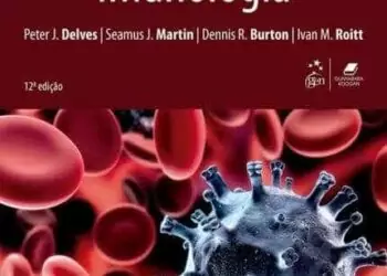 Fundamentos de Imunologia (Roitt) - 12. ed. PDF