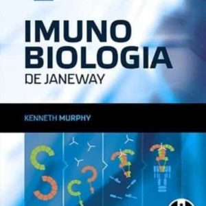 Imunobiologia de Janeway (Murphy) – 8. ed. PDF