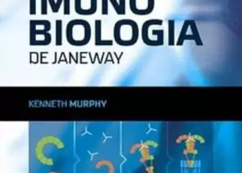 Imunobiologia de Janeway (Murphy) - 8. ed. PDF