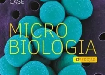 Microbiologia (Tortora) - 12. ed. PDF