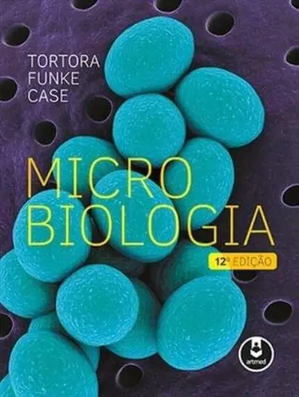 Microbiologia (Tortora) - 12. ed. PDF