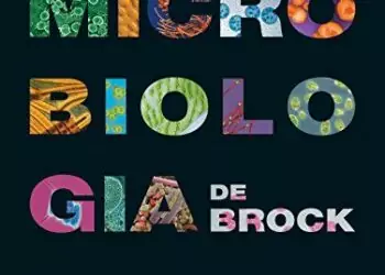 Microbiologia de Brock (Madigan) - 14. ed. PDF