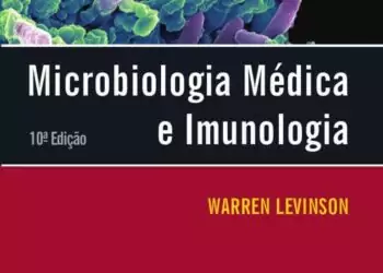 Microbiologia Médica e Imunologia (Levinson) - 10. ed. PDF