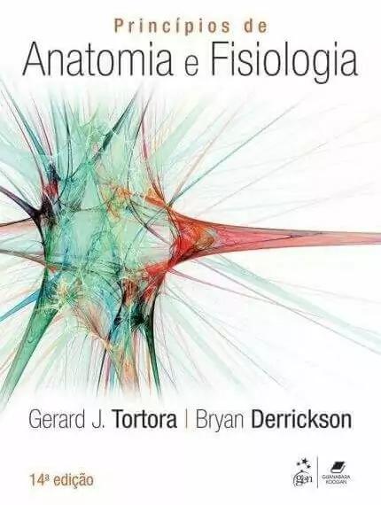 Princípios de Anatomia & Fisiologia (Tortora) - 14. ed. PDF