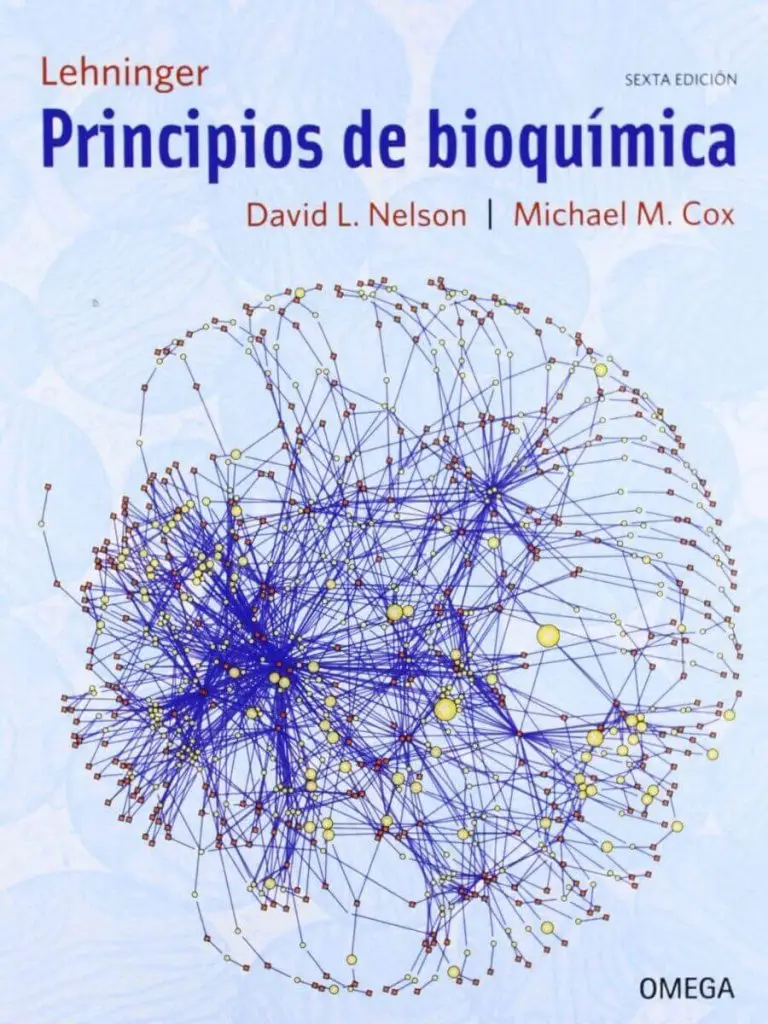 Princípios de bioquímica de Lehninger (Nelson) – 6. ed. PDF