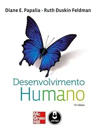 Desenvolvimento Humano (Papalia) - 12. ed. PDF