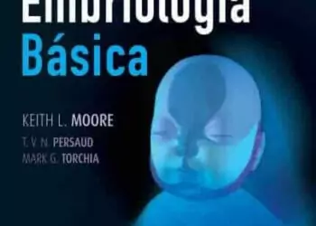 Embriologia Básica (Moore) - 8. ed. PDF