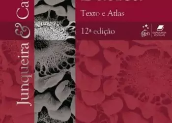 Histologia Básica Texto & Atlas (Junqueira & Carneiro) - 12. ed. PDF