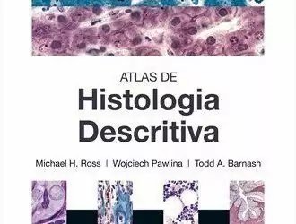 Atlas de Histologia Descritiva (Ross) - 1. ed. PDF
