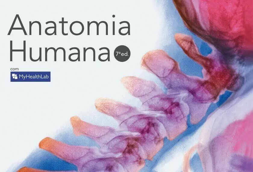 Anatomia Humana (Marieb) - 7. ed. PDF