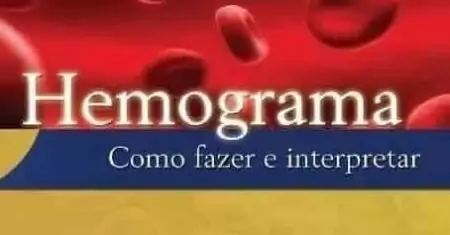 Hemograma: como fazer e interpretar (Oliveira) – 1. ed. PDF