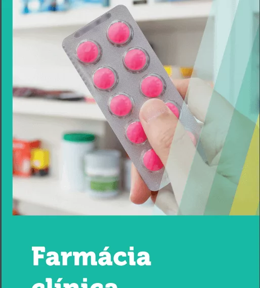 Farmácia Clínica (Menezes) -1. ed. PDF