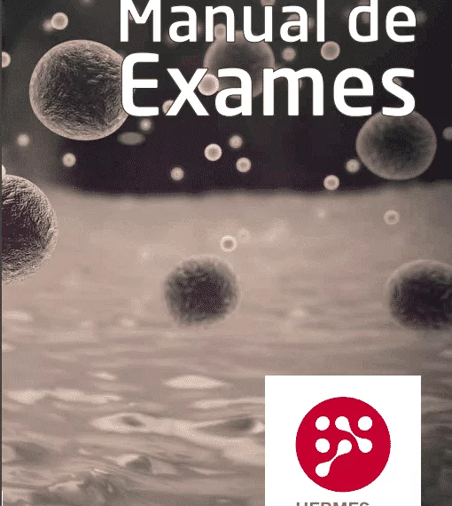 Manual de Exames (Meirelles) - 1. ed. PDF