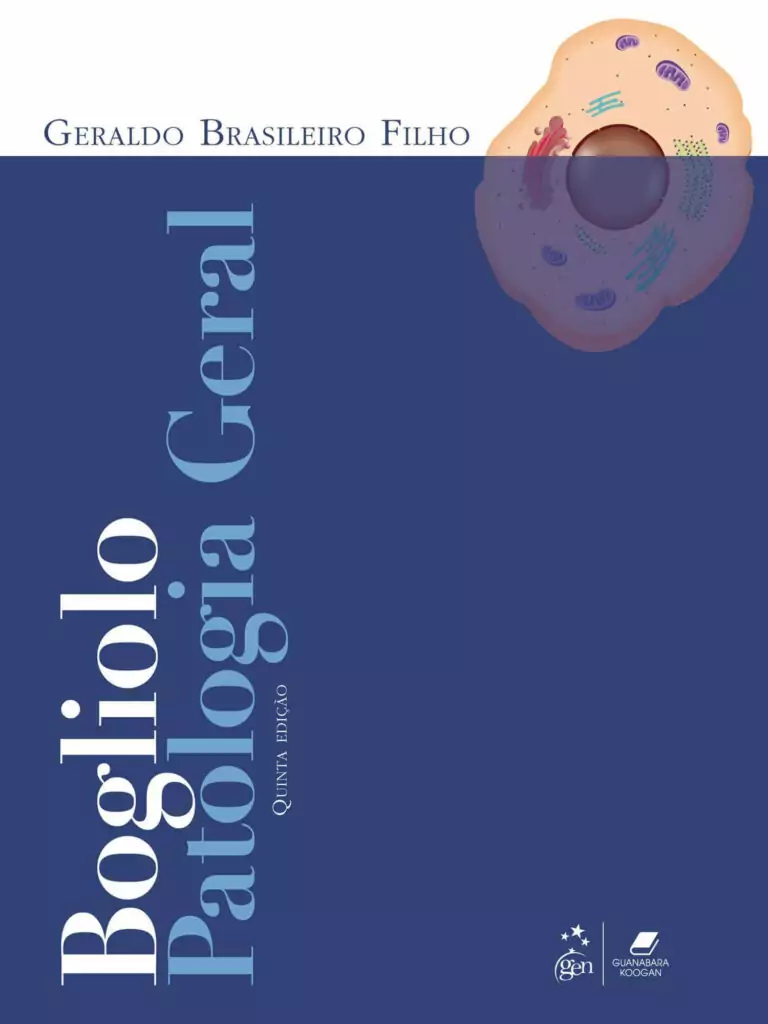Bogliolo, Patologia Geral (Filho) – 5. ed. PDF