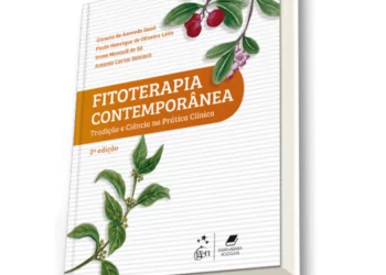 Fitoterapia contemporânea: tradição e ciência na prática clínica (Saad) - 2. ed. PDF