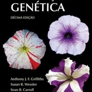 Introdução à Genética (Griffiths) – 10. ed. PDF