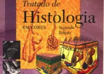 Tratado de Histologia em Cores (Gartner & Hiatt) - 2. ed. PDF