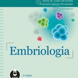 Embriologia (Garcia & Fernández) – 3. ed. PDF