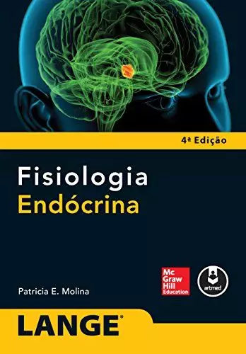 Fisiologia Endócrina (Molina) - 4. ed. PDF