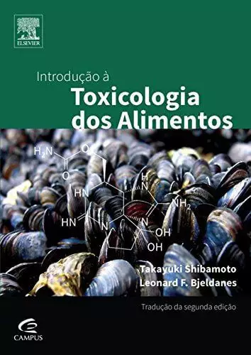 Introdução à Toxicologia dos Alimentos (Shibamoto) - 2. ed. PDF