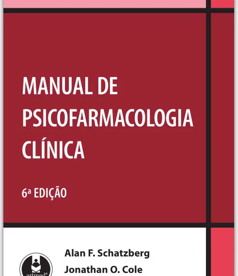 Manual de Psicofarmacologia Clínica (Schatzberg) - 6. ed. PDF