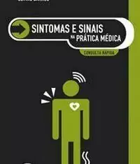 Sintomas e sinais na prática médica, consulta rápida (Rosa) – 1. ed. PDF