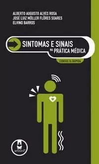 Sintomas e sinais na prática médica, consulta rápida (Rosa) - 1. ed. PDF