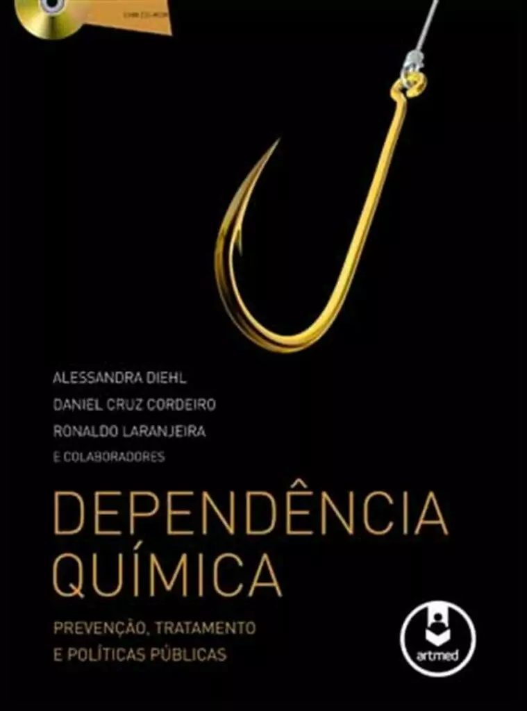 Dependência química: prevenção, tratamento e políticas públicas (Diehl) – 1. ed. PDF