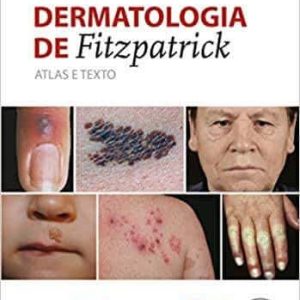 Dermatologia de Fitzpatrick (Wolff) – 7. ed. PDF