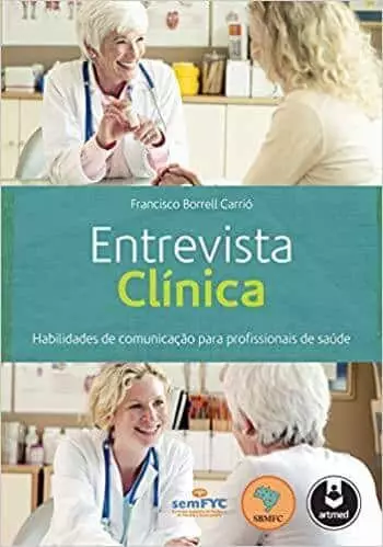 Entrevista clínica (Carrió) - 1. ed. PDF