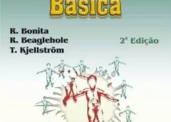 Epidemiologia Básica (Bonita) - 2. ed. PDF