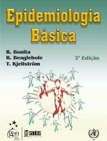 Epidemiologia Básica (Bonita) - 2. ed. PDF