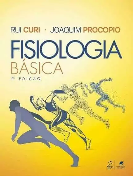 Fisiologia Básica (Curi & Procopio) - 2. ed. PDF