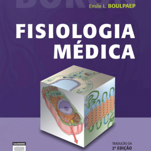 Fisiologia Médica (Boron) – 2. ed. PDF