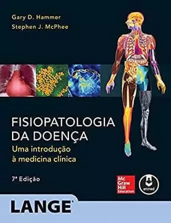 Fisiopatologia da doença: uma introdução à medicina clínica (Hammer) - 7. ed. PDF