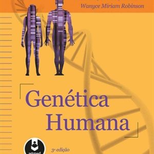 Genética Humana (Borges-Osório) – 3. ed. PDF