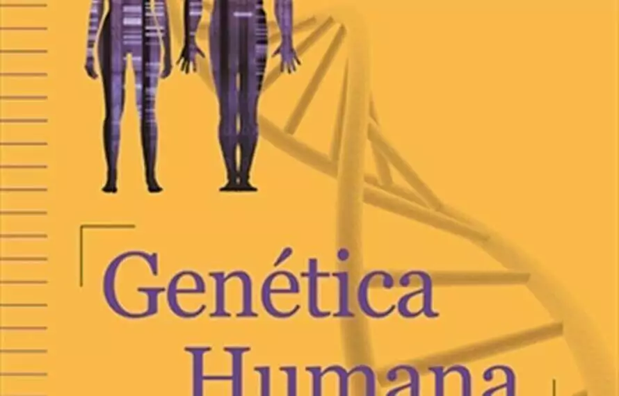 Genética Humana (Borges-Osório) - 3. ed. PDF