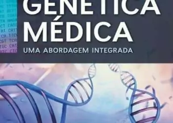 Genética Médica, uma abordagem integrada (Schaefer & Thompson) - 1. ed. PDF