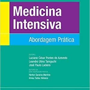 Medicina Intensiva: Abordagem Prática (Azevedo) – 2. ed. PDF