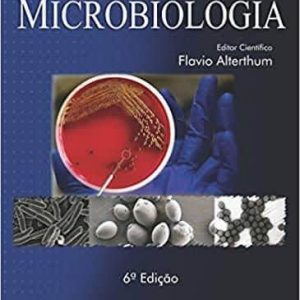 Microbiologia Trabulsi (Alterthum) – 6. ed. PDF