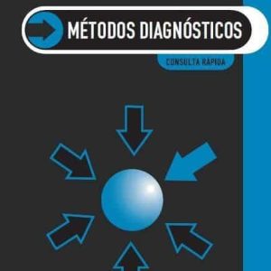 Métodos Diagnósticos, consulta rápida (Soares) – 1. ed. PDF