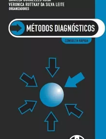 Métodos Diagnósticos, consulta rápida (Soares) - 1. ed. PDF