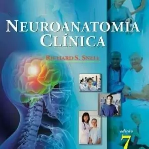 Neuroanatomia Funcional (Machado) - 3. ed. PDF | MeuLivro